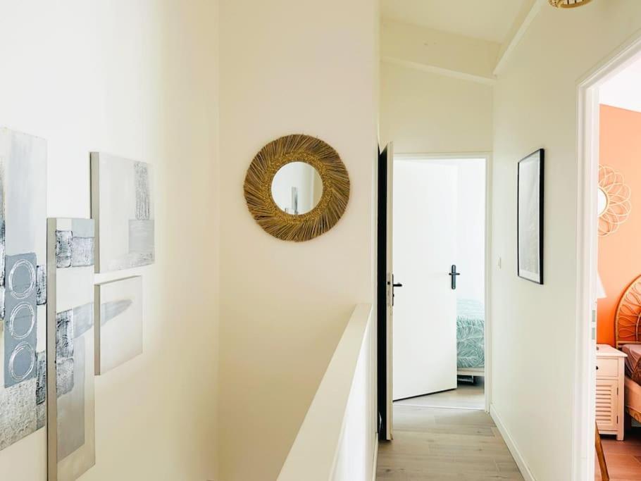 Loasis - Duplex T4 Hypercentre Apartment Villefranche-sur-Saône Exterior photo